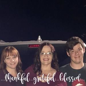 Meet your Posher, Darci